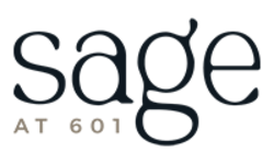 Sage at 601 Logo