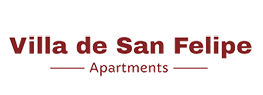 Villa De San Felipe Logo