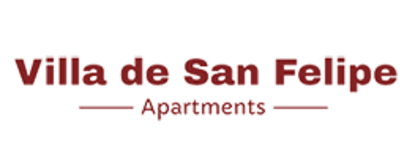 Villa De San Felipe Logo