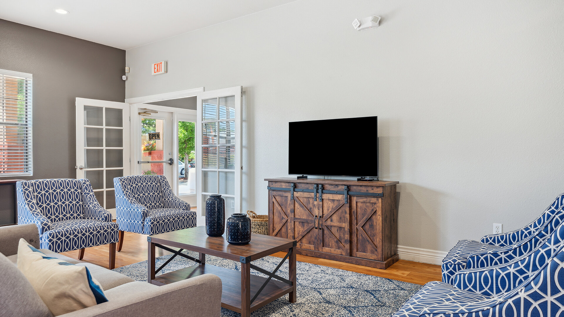 Villa De San Felipe Apartments Amenities