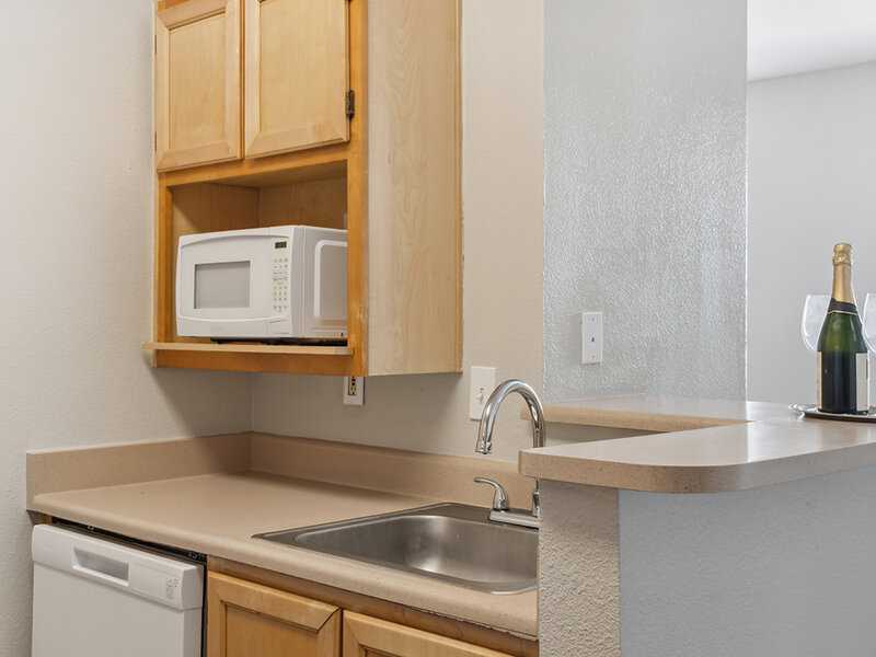 Villa De San Felipe Apartments