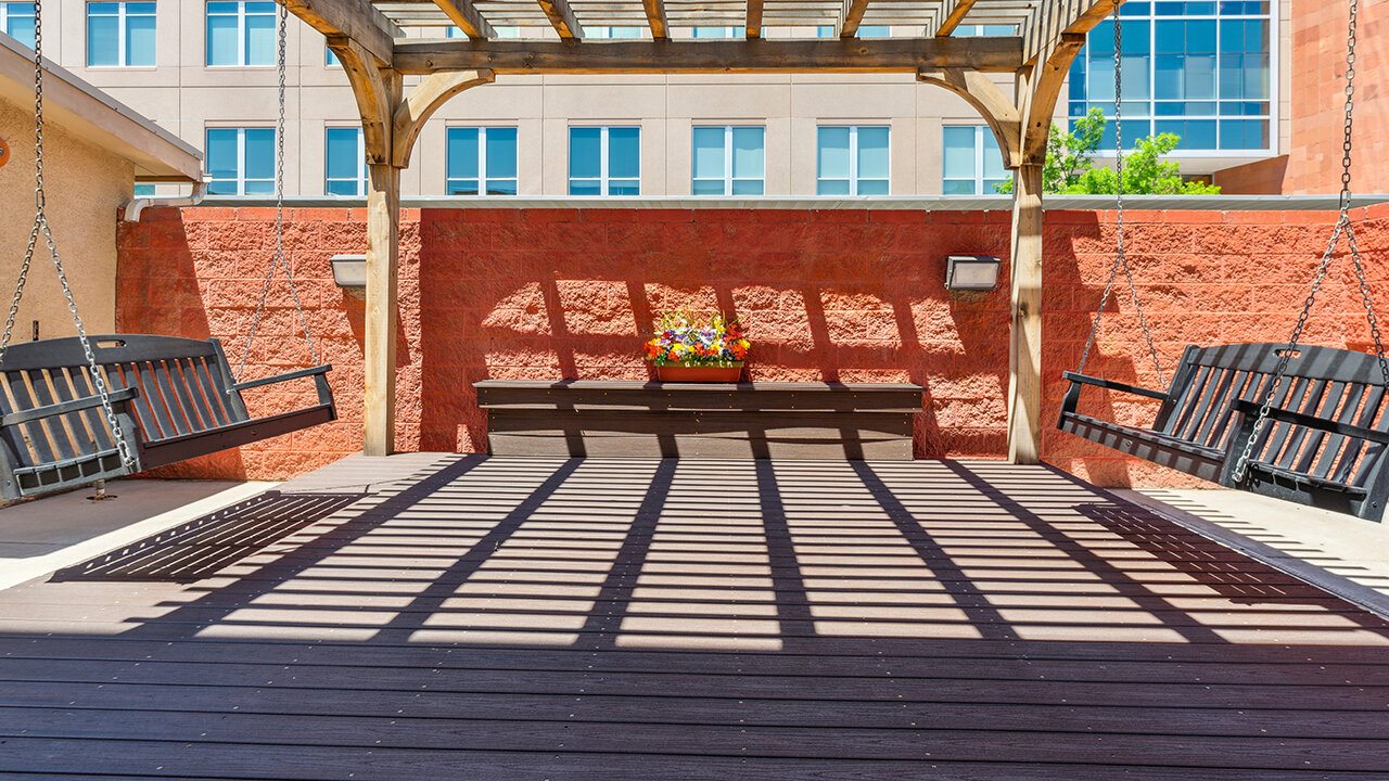 Villa De San Felipe Apartments Neighborhood