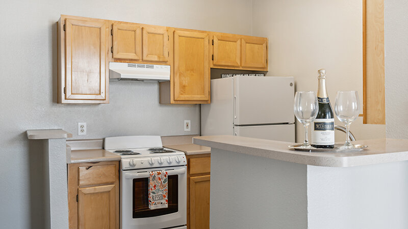 Villa De San Felipe Apartments