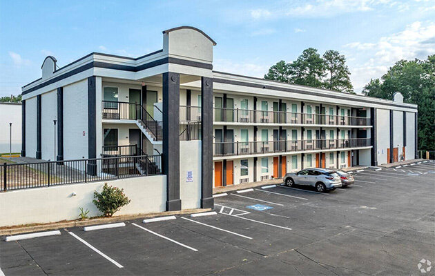 Springwood Community Features