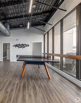 Springwood Neighborhood