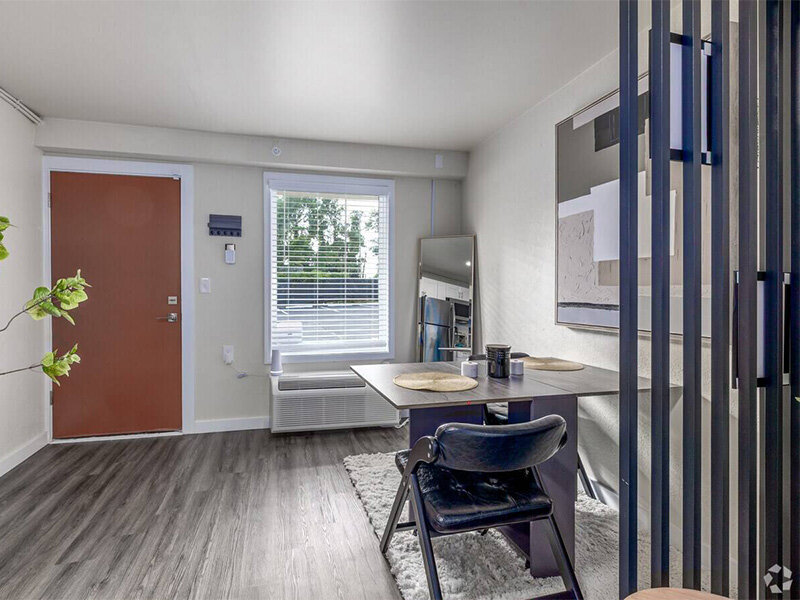 Entry | Springwood Apartments