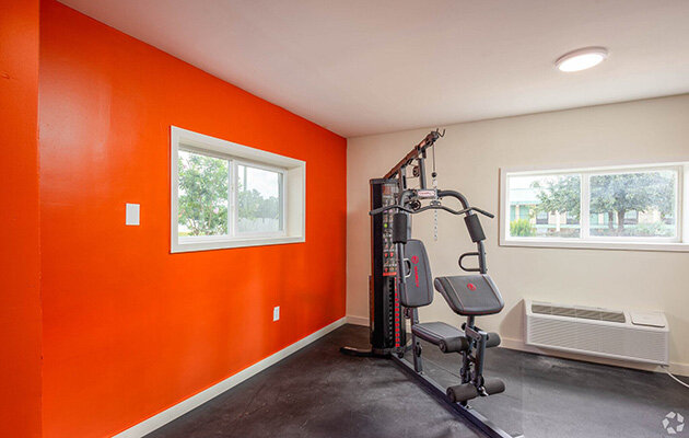 Broad View Community Features