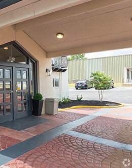 Broad View Neighborhood