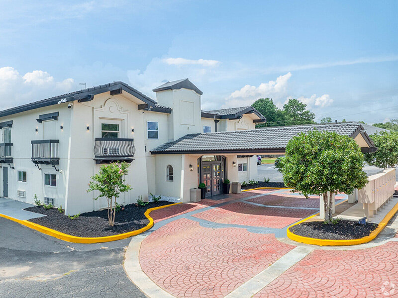 Apartment Property | Broad View Apartments