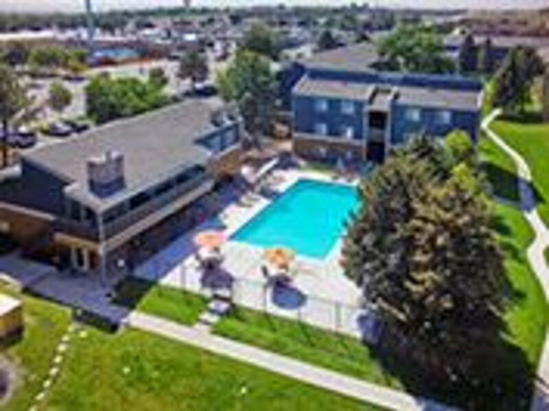 Park Place at 92nd Apartments in Westminster, CO