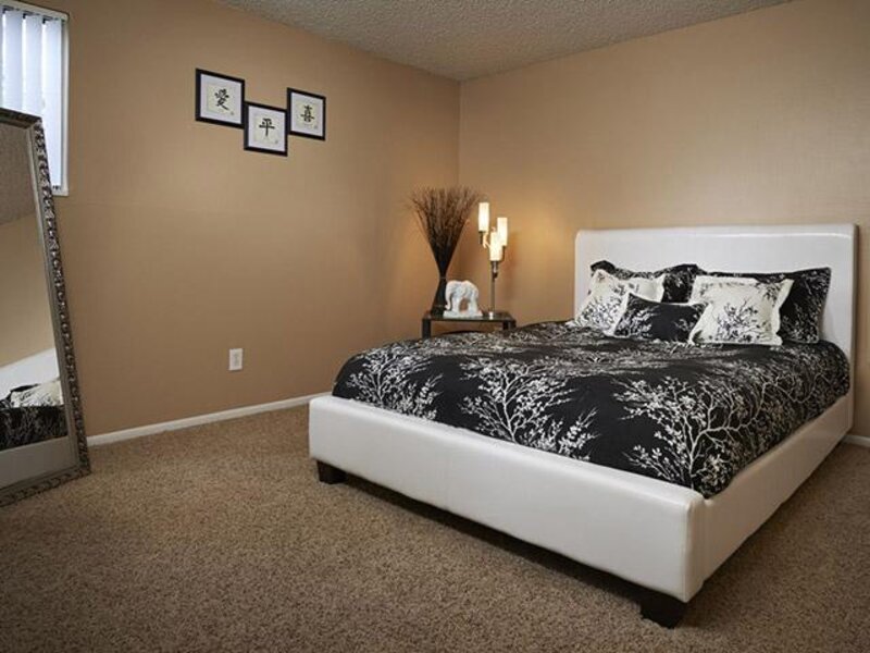 Park Place at 92nd Apartments in Westminster, CO