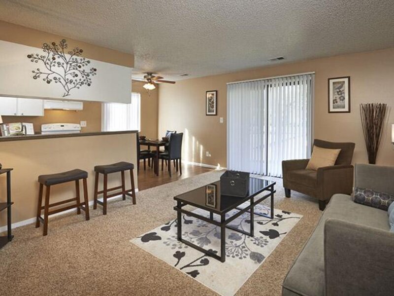 Park Place at 92nd Apts in Westminster, CO