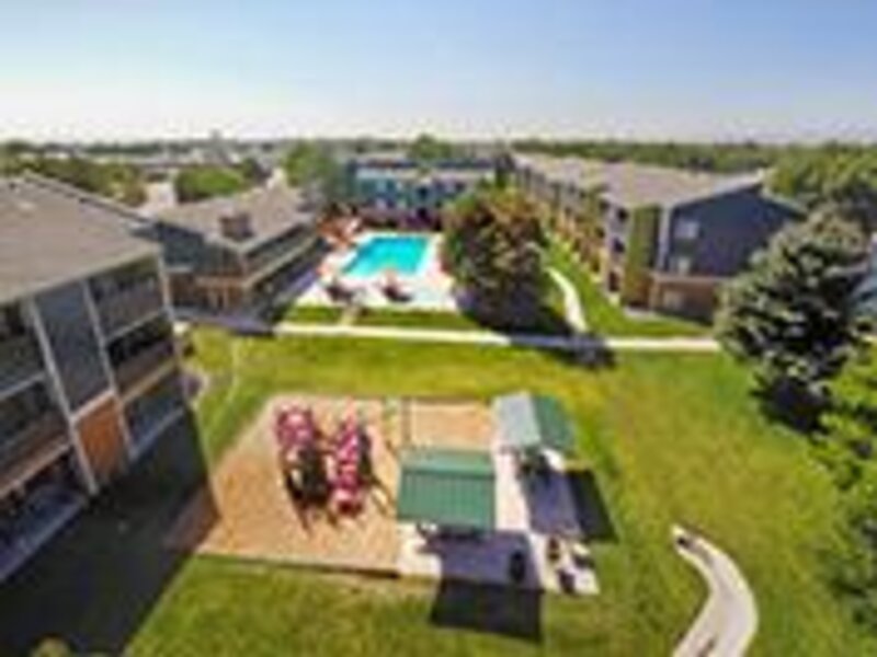 Park Place at 92nd Apartments in Westminster, CO