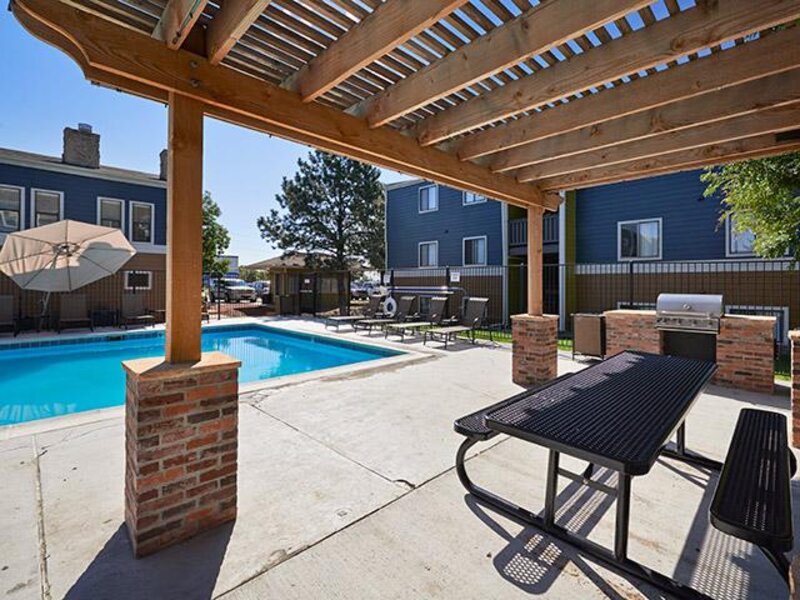 Apts in Westminster, CO