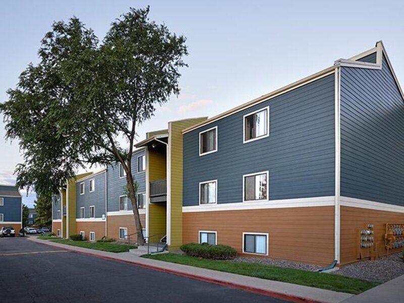 Park Place at 92nd Apartments in Westminster, CO