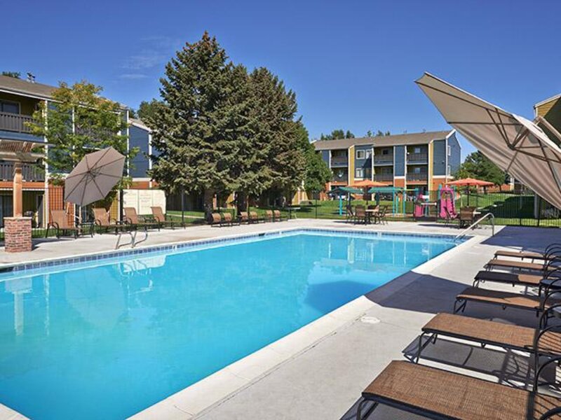 Apartments in Westminster, CO