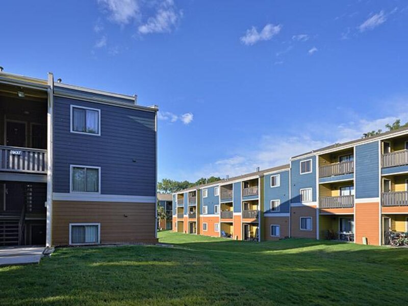 Apartments in Westminster, CO