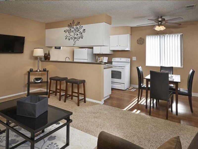 Apartments in Westminster, CO