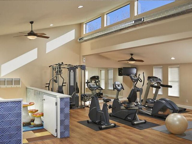 Park Place at 92nd Apartments in Westminster, CO