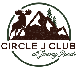 Circle J in Park City, UT