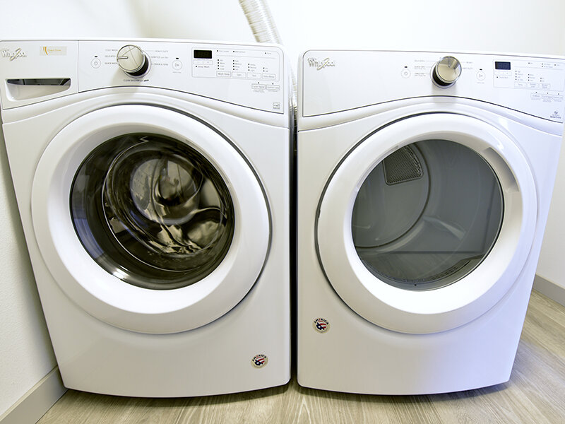 Washer/Dryer | Tria
