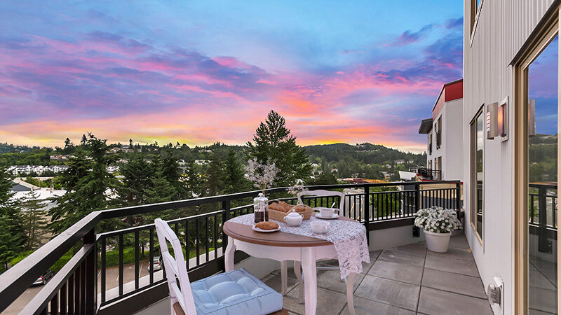 Tria Apartments