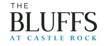 The Bluffs at Castle Rock Logo
