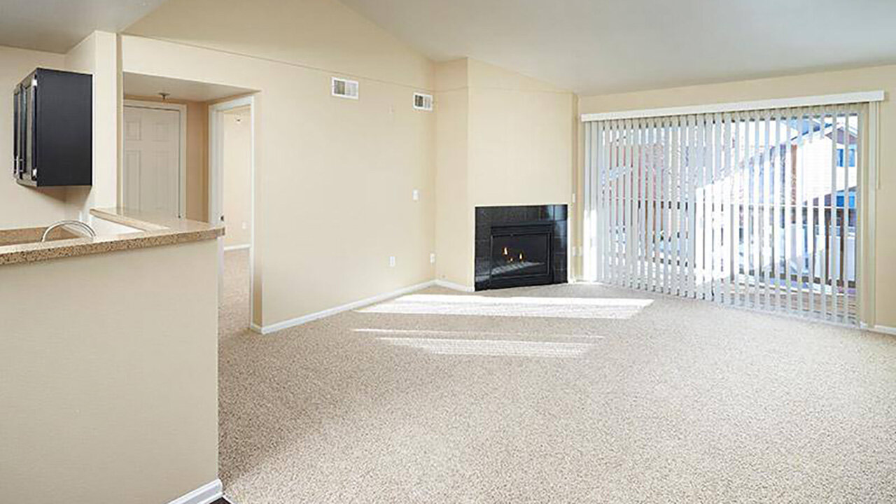 The Bluffs at Castle Rock Apartments, a great place to live