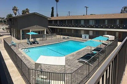 LOCAL CHARM at Parker CA