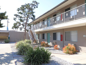 Apartments | The Parker