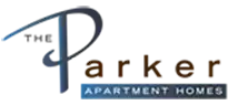 Parker CA Logo