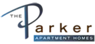 Parker CA Logo
