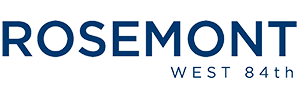 Rosemont West 84th Logo