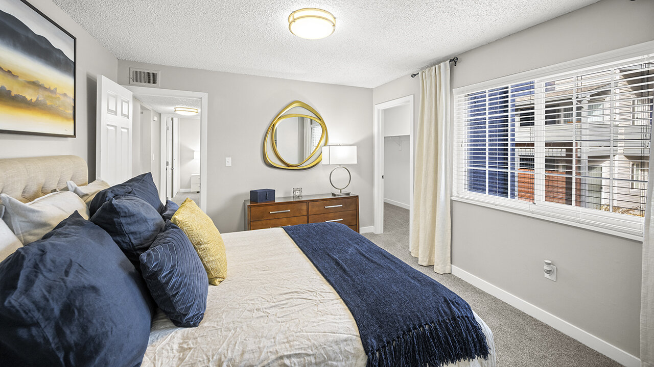 Rosemont West 84th Apartments, a great place to live