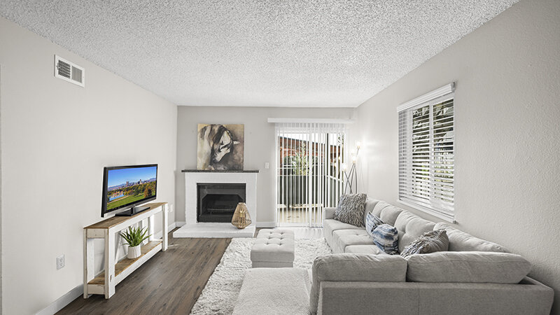 Rosemont West 84th Apartments