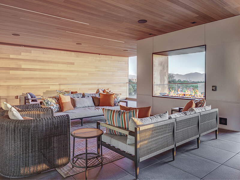 Resident Center | Harvest Apartments