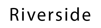 Riverside Logo