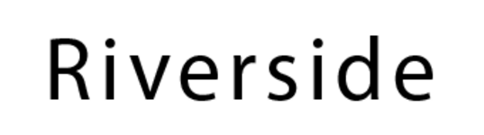 Riverside Logo