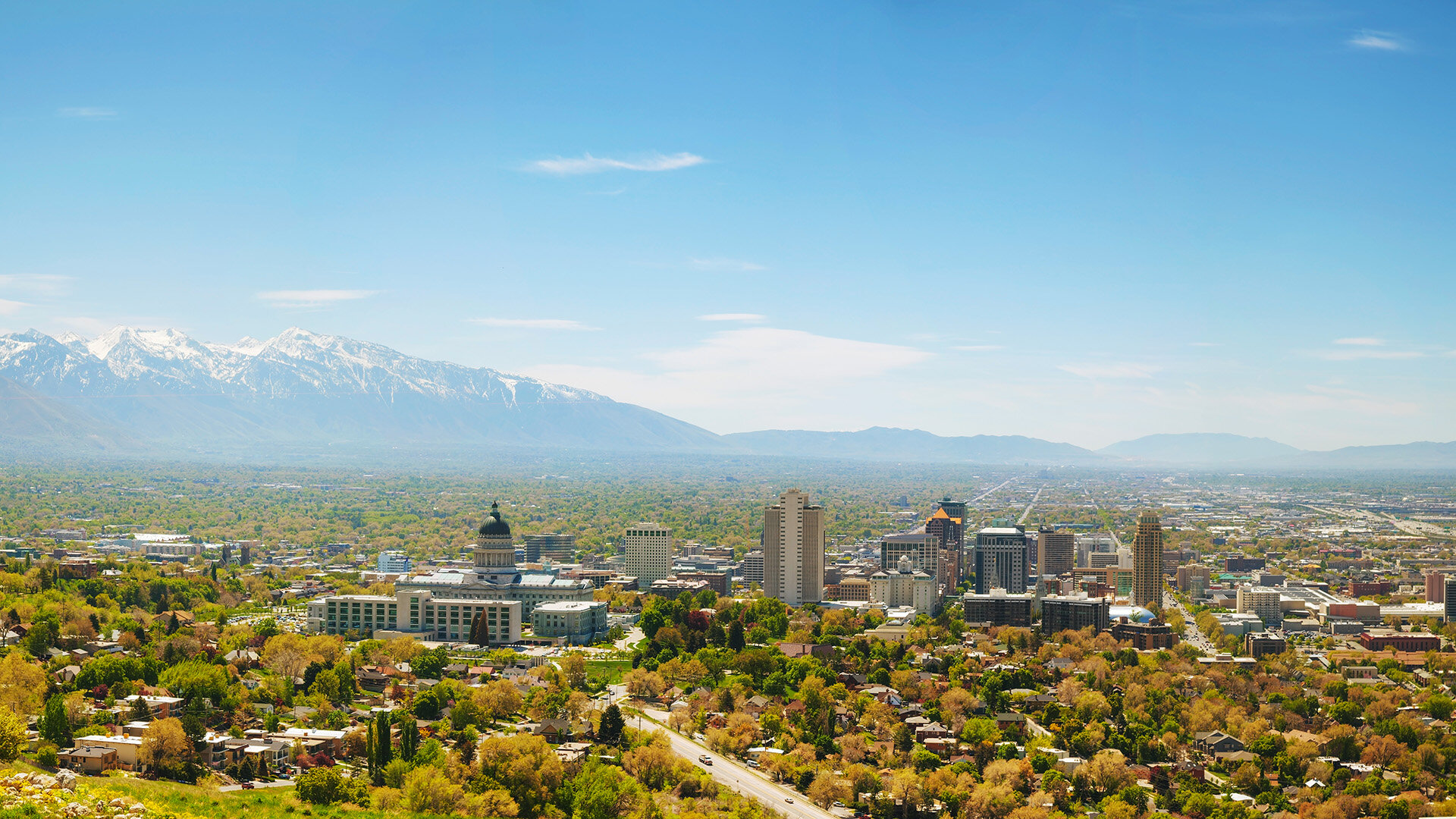 640 Central City Apartments in Salt Lake City, UT
