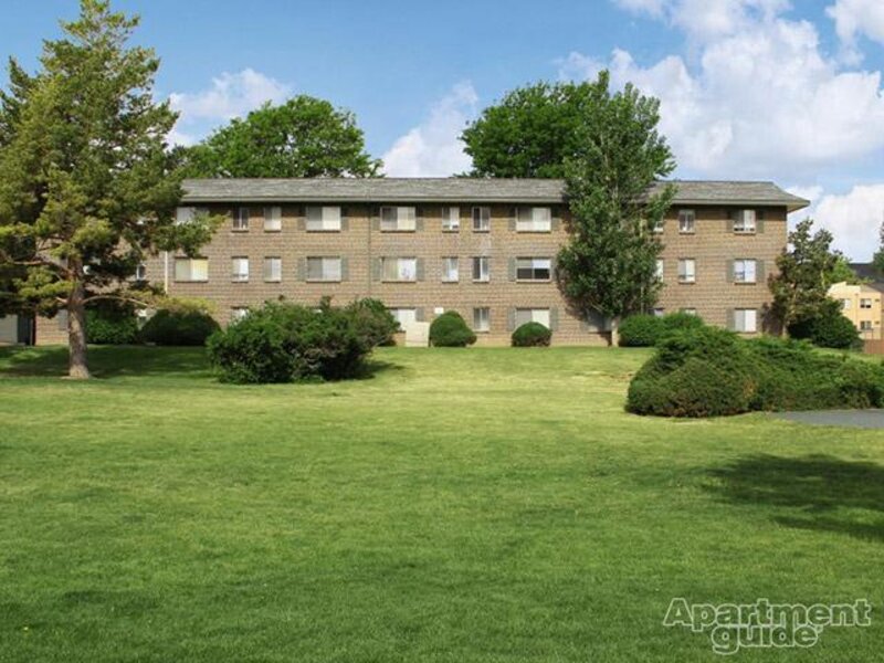  Apartments in Denver, CO