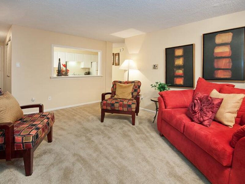 Lodge at Aspen Grove Apartments in Denver, CO