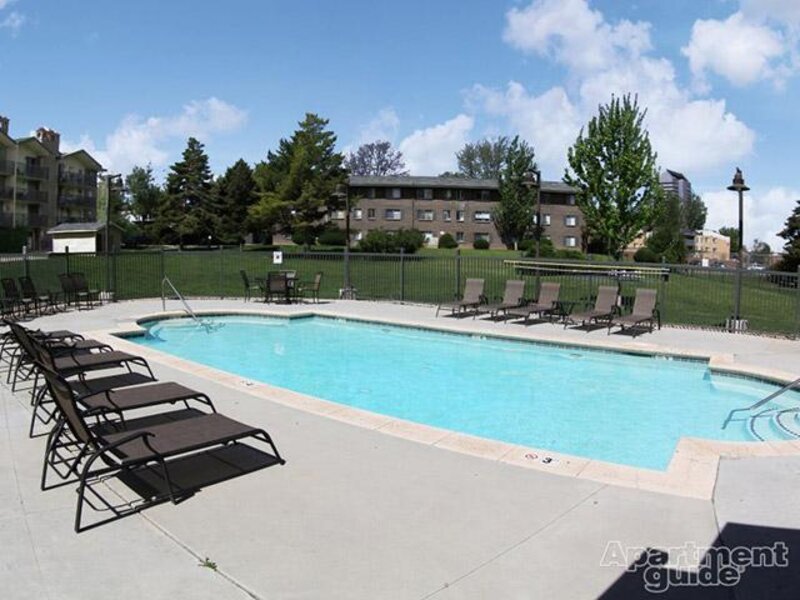 Apartments in Denver, CO