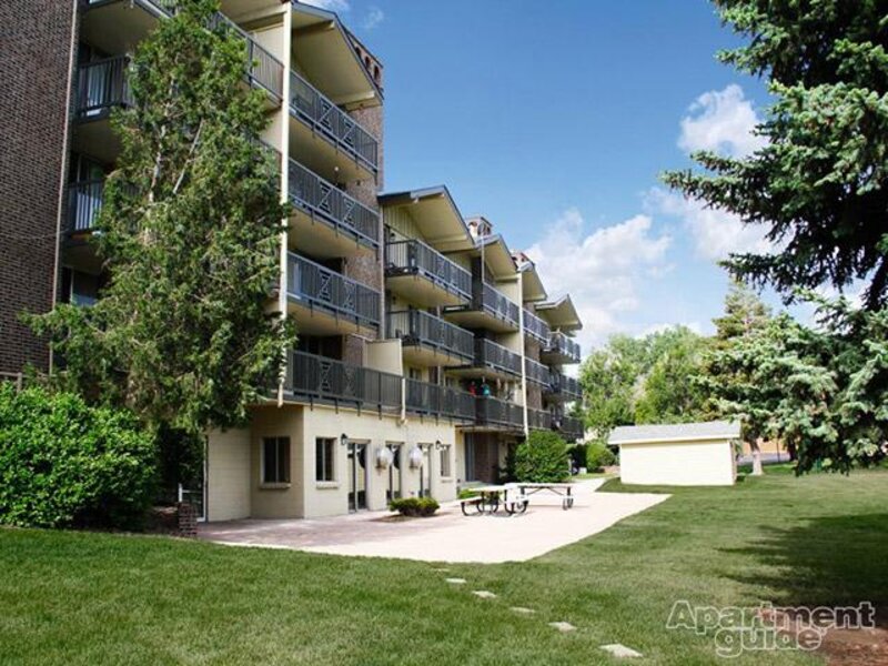  Lodge at Aspen Grove Apartments in Denver, CO
