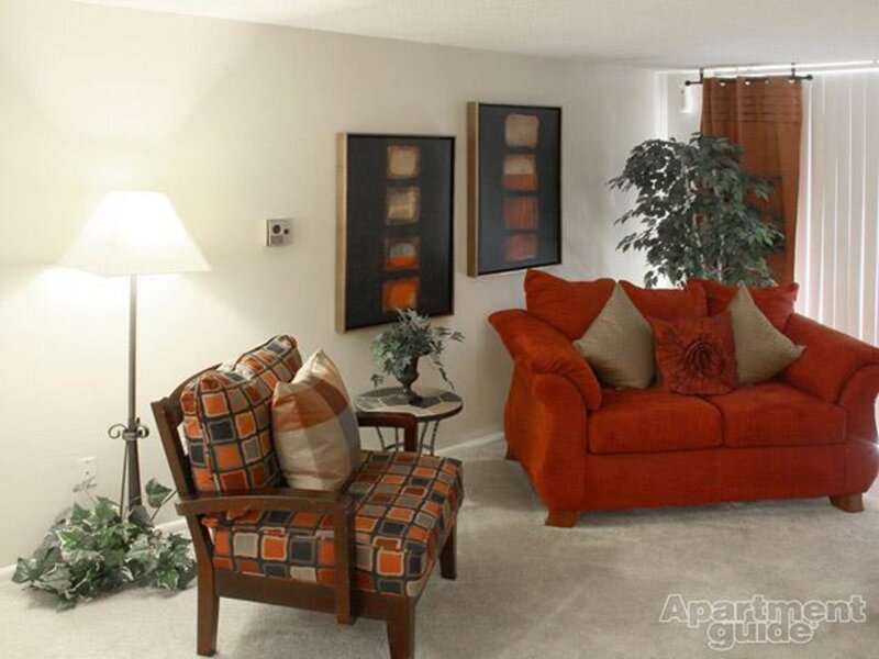 Apartments in Denver, CO