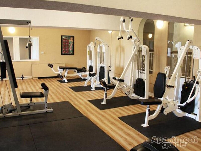  Lodge at Aspen Grove Apartments in Denver, CO