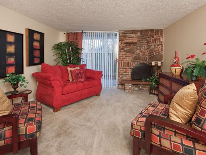 Lodge at Aspen Grove Apartments in Denver, CO