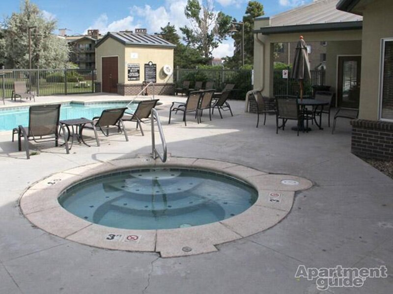  Lodge at Aspen Grove Apartments in Denver, CO
