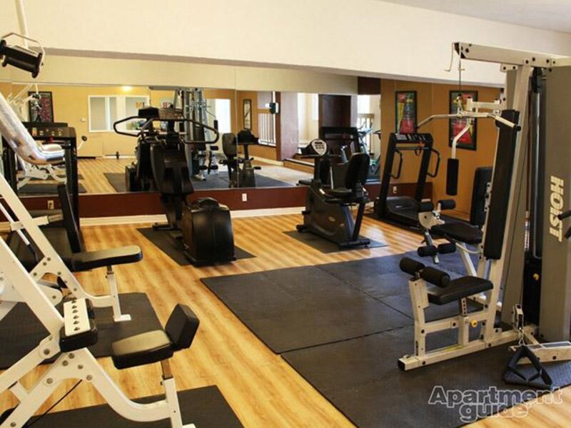  Lodge at Aspen Grove