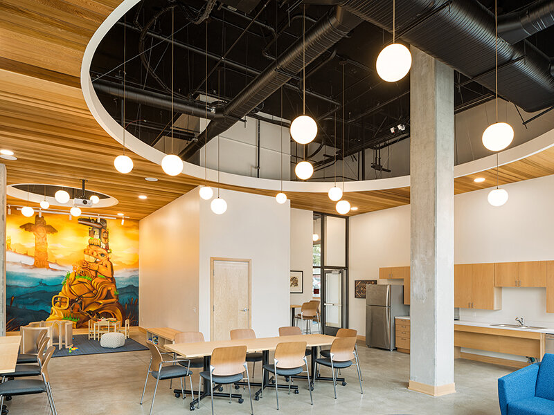 Resident Center | Mamook Tokatee