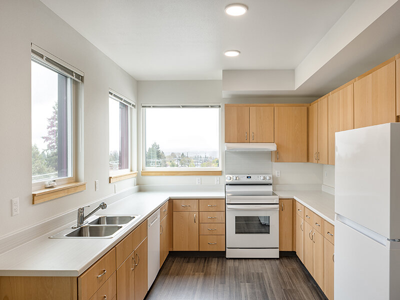 Kitchen | Mamook Tokatee